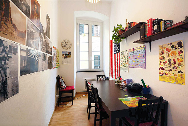 American Room American Room